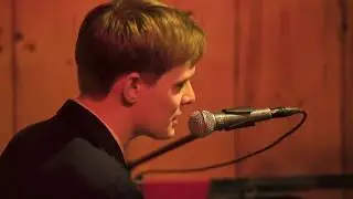 Alternative Facts - Matthew Maimone - Acoustic