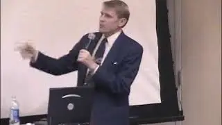 Creation   Evolution Debate 18   Berkeley Finally Hears the Truth   Dr  Hovind vs the Audience