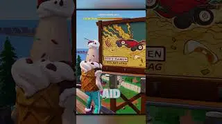 Don't Call This Number In Fortnite 🤦&zwj;♂️