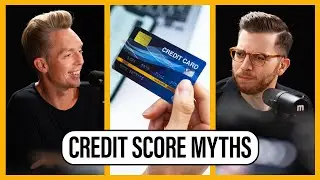 Your Credit Score Does Not Matter