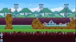 Angry Birds Friends Tournament Week 102   Week 103 level 3 no power   May 7th 2014
