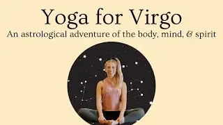 Astrology Yoga: Virgo