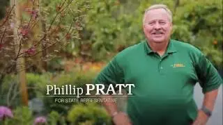 Phillip Pratt - GOPAC Election Fund