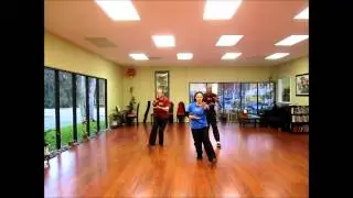 Baby Wu performance practice 2012