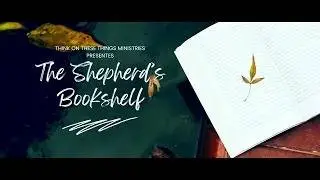 Book Review: Jesus Calling by Sarah Young | Episode 51