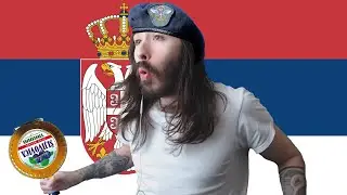 🇷🇸 Woo Yeah Baby! 🇷🇸