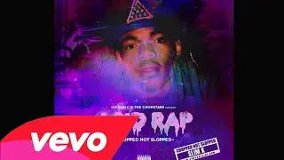 Chance The Rapper - Favorite Song (ft. Childish Gambino) (Chopped Not Slopped) [4]