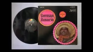 QUERELLAS DE AMOR - German rosario