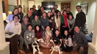 Thai Bainbridge Island 2025 Christmas Party