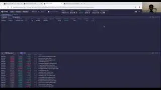 FTMO $10k Forex Challenge - (POST ADP Non-Farm Employment Change Reaction )