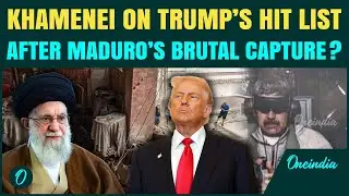 Trump&rsquo;s Delta Forces to KIDNAP Iran&rsquo;s Khamenei Next? CHILLING EXPOSE After Maduro&rsquo;s SHOCKING Capture