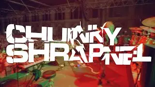 OFFICIAL TRAILER | CHUNKY SHRAPNEL