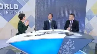 12/07/2017: Fortune Global Forum 2017 & China wins accolades for biggest man-made forest