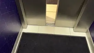 OSMA Aufz&uuml;ge im HYPERION Hotel Hamburg 