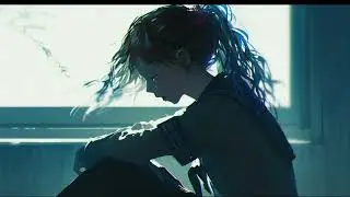 寂しいままで／kafune