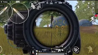 M4 GLACIER Gameplay 1v4 Easy Cluch Livik Gameplay M4KING With Voice over