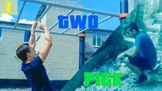 Two Pick &ndash; 1 серия (2018)
