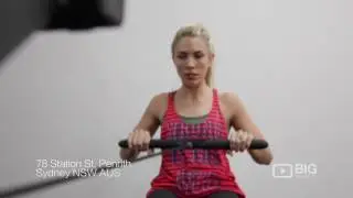 Vision Personal Training Gym Sydney for Fitness and Weight Loss Programs