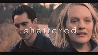 Nick & June - Shattered (6x07)