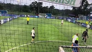 Diamond Dogs Vs Heavy Metal First half 
