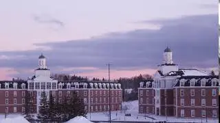 Riley & O'Regan Hall, St. Francis Xavier University