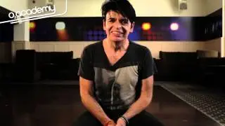 Gary Numan's Life Advice