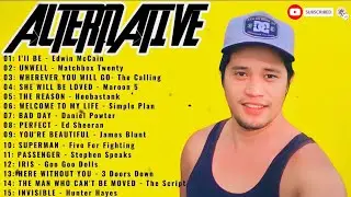 ALTERNATIVE MUSIC BATTLE OF THE BAND