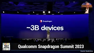 Qualcomm Snapdragon Summit 2023 - Oryon CPU To Lead Mobile Computing