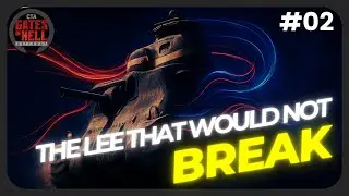 The Lee that Would Not Break | Call to Arms: Gates of Hell &ndash; US Conquest | Part 2