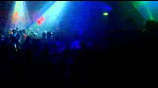 Enforce @ Binary404 Label night 2.0.mp4