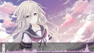 HD Nightcore - My Future Direction (Jordesuvi Mashup)