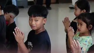 HOLY ANGEL UNIVERSITY VIDEO ADVERTISEMENT / PURCOMM