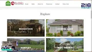 The Neighborhood Pulse... Today, Kim Keefe from Keefe Real Estate