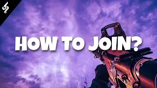 HOW TO JOIN TEAM SILENT! (How to join R6 esports team!)