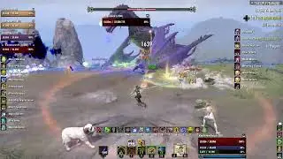 Warden Healer vs Veteran Lair of Maarselok - The Elder Scrolls Online Firesong