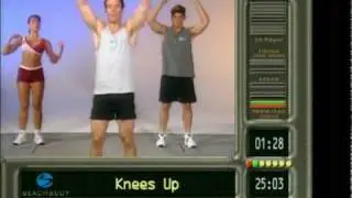 Should you do P90X or Power 90 - Take the test!
