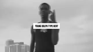 YOUNG DOLPH X GUCCI MANE TYPE BEAT | RAP/TRAP INSTRUMENTAL 2018