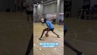 Kevin Durants Bag is Next Level