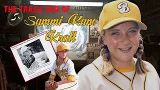 Sammi Kane Kraft&rsquo;s Final Ride | The Bad News Bears Star Killed at 20