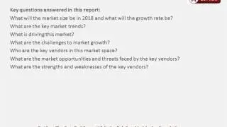 Global Data Center Construction Market 2014 2018