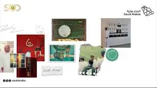 Abdulrahman Alsoliman: Inspiring Saudi Art Through Unique Vision And Profound Impact.