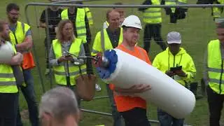 Aftermovie demo-day Kjeldaas