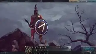 Total War Arena - Леонид жив?! Не может быть!