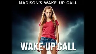 Madison Taylor Brooks - My Death Experience and Visit from Jesus