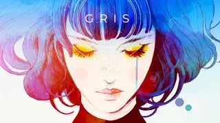 GRIS (OST) - Gris, Pt  2
