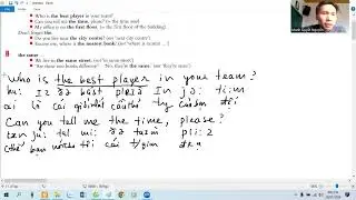 Essential Grammar in Use 2nd unit 69(trang 146)