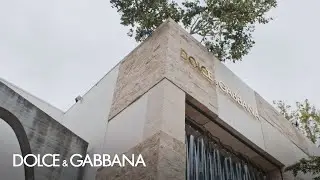 #DGMiamians: Dolce&Gabbana Boutique in Miami Design District