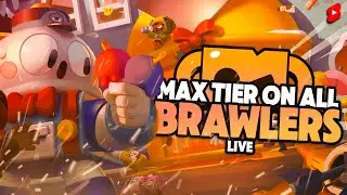 THIS IS THE FINAL PUSH. MAX TIER OR NOTHING 🏆