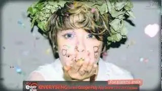 f(x) Amber's highlight in electric shock album.wmv