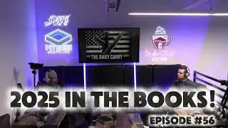 Our First Year in the Books! | 2025 Highlights Mash-Up